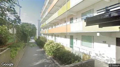 Lägenheter att hyra i Västerort - Bild från Google Street View