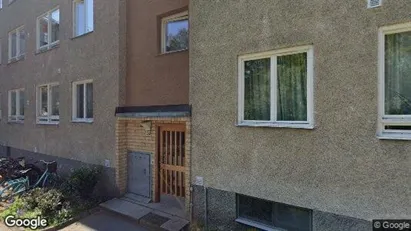 Lägenheter att hyra i Söderort - Bild från Google Street View