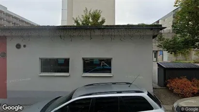 Lägenheter att hyra i Västerort - Bild från Google Street View