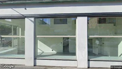 Lägenheter att hyra i Sundbyberg - Bild från Google Street View