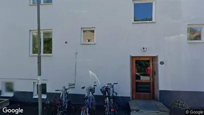 Lägenheter till salu i Västerort - Bild från Google Street View