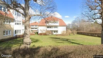 Lägenheter till salu i Österåker - Bild från Google Street View