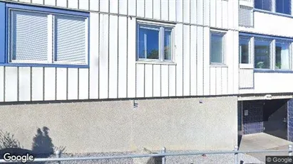 Lägenheter till salu i Kungälv - Bild från Google Street View
