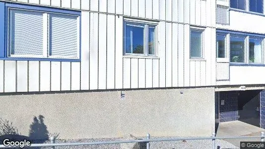 Lägenheter till salu i Kungälv - Bild från Google Street View