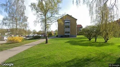 Lägenheter till salu i Kalmar - Bild från Google Street View