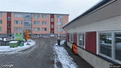 Lägenheter till salu i Västerås - Bild från Google Street View