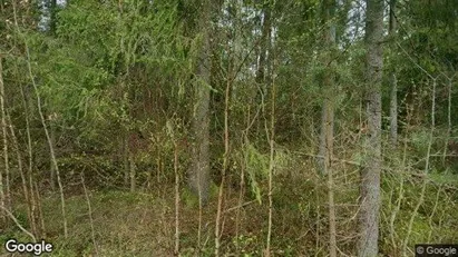 Lägenheter till salu i Härryda - Bild från Google Street View