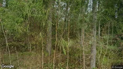 Lägenheter till salu i Härryda - Bild från Google Street View