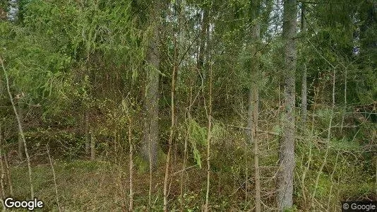Lägenheter till salu i Härryda - Bild från Google Street View