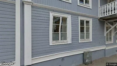 Lägenheter att hyra i Lindesberg - Bild från Google Street View Lägenheter att hyra i Lindesberg - Bild från Google Street View