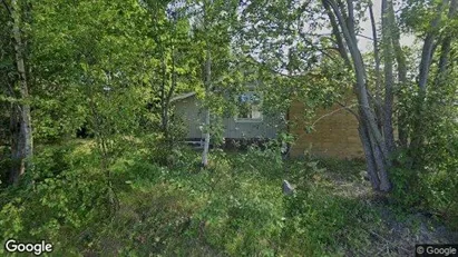 Lägenheter till salu i Norrtälje - Bild från Google Street View