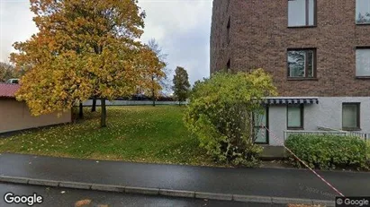 Bostadsrätter till salu i Järfälla - Bild från Google Street View