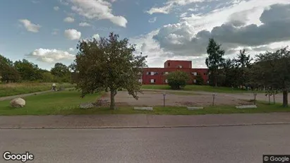 Lägenheter till salu i Kalmar - Bild från Google Street View