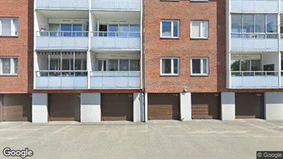 Bostadsrätter till salu i Mölndal - Bild från Google Street View