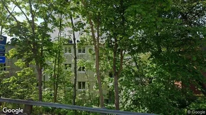 Bostadsrätter till salu i Danderyd - Bild från Google Street View