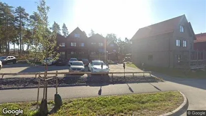 Bostadsrätter till salu i Knivsta - Bild från Google Street View