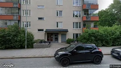 Bostadsrätter till salu i Område ej specificerat - Bild från Google Street View
