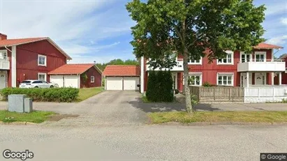 Bostadsrätter till salu i Trollhättan - Bild från Google Street View