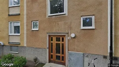 Bostadsrätter till salu i Söderort - Bild från Google Street View