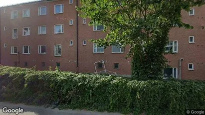 Bostadsrätter till salu i Nacka - Bild från Google Street View