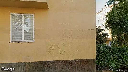 Bostadsrätter till salu i Kungsholmen - Bild från Google Street View