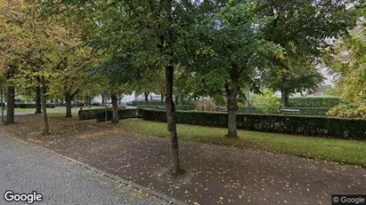 Rum att hyra i Jönköping - Bild från Google Street View