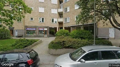 Lägenheter till salu i Göteborg Centrum - Bild från Google Street View
