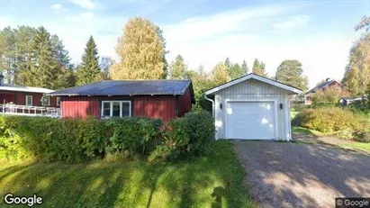 Lägenheter till salu i Vilhelmina - Bild från Google Street View