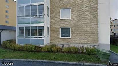 Bostadsrätter till salu i Järfälla - Bild från Google Street View