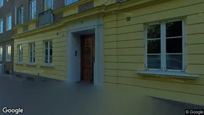 Lägenheter till salu i Helsingborg - Bild från Google Street View