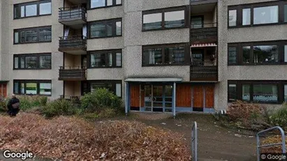 Lägenheter till salu i Göteborg Centrum - Bild från Google Street View