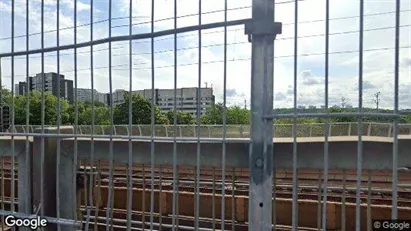 Lägenheter till salu i Södermalm - Bild från Google Street View