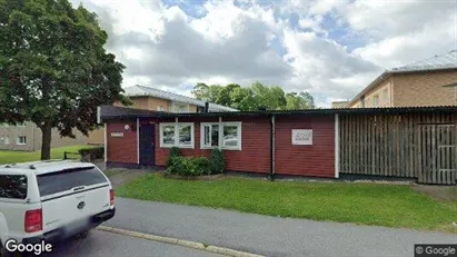 Bostadsrätter till salu i Botkyrka - Bild från Google Street View