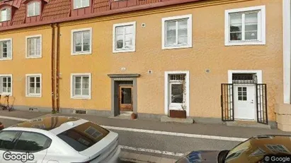 Bostadsrätter till salu i Söderort - Bild från Google Street View