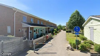 Bostadsrätter till salu i Staffanstorp - Bild från Google Street View