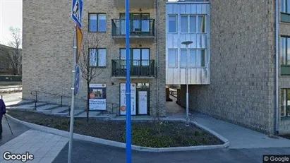 Bostadsrätter till salu i Sollentuna - Bild från Google Street View