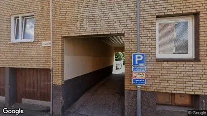 Lägenheter att hyra i Katrineholm - Bild från Google Street View