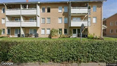 Lägenheter att hyra i Mölndal - Bild från Google Street View