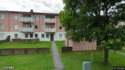 Lägenheter att hyra i Härnösand - Bild från Google Street View