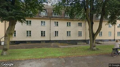 Lägenheter att hyra i Katrineholm - Bild från Google Street View