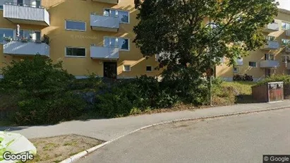 Lägenheter att hyra i Söderort - Bild från Google Street View