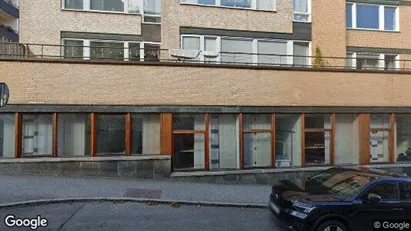 Lägenheter att hyra i Område ej specificerat - Bild från Google Street View