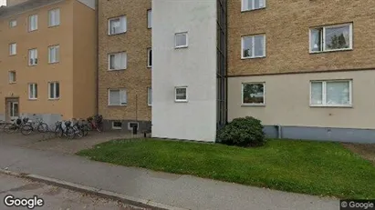 Lägenheter att hyra i Linköping - Bild från Google Street View