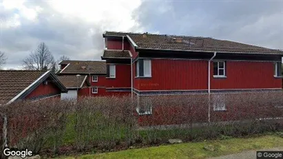 Bostadsrätter till salu i Upplands Väsby - Bild från Google Street View