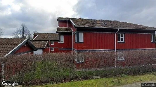 Bostadsrätter till salu i Upplands Väsby - Bild från Google Street View