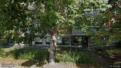 Bostadsrätter till salu i Upplands-Bro - Bild från Google Street View