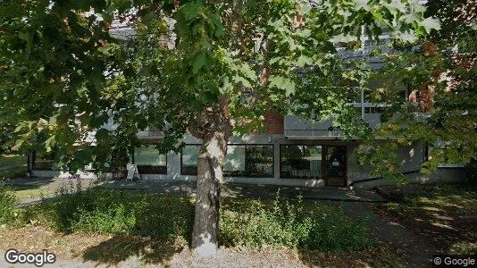 Bostadsrätter till salu i Upplands-Bro - Bild från Google Street View