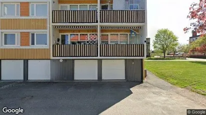 Bostadsrätter till salu i Heby - Bild från Google Street View