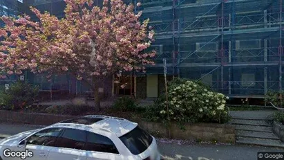 Bostadsrätter till salu i Mölndal - Bild från Google Street View