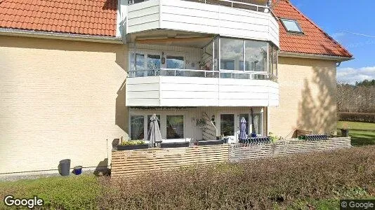 Bostadsrätter till salu i Österåker - Bild från Google Street View
